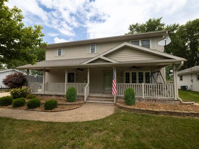 9477 E 3000n Rd, Momence, IL, 60954