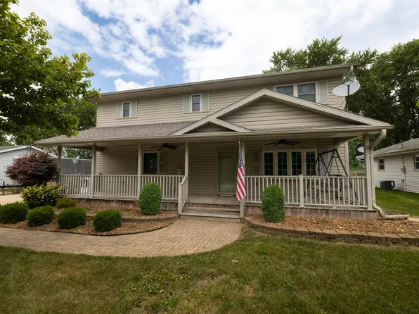 9477 E 3000n Rd, Momence, IL 60954