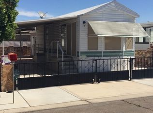 10318 E 30th St, Yuma, AZ 85365