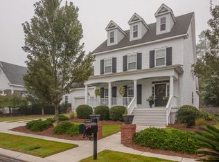 232 Oleander Trl, Evans, GA 30809