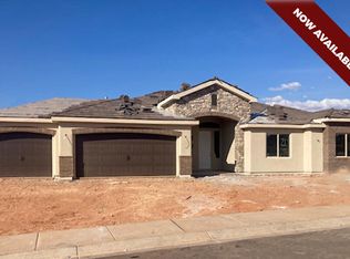 3180 South St, St. George, UT 84790