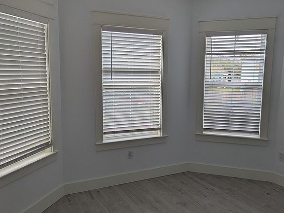 Inside main bedroom