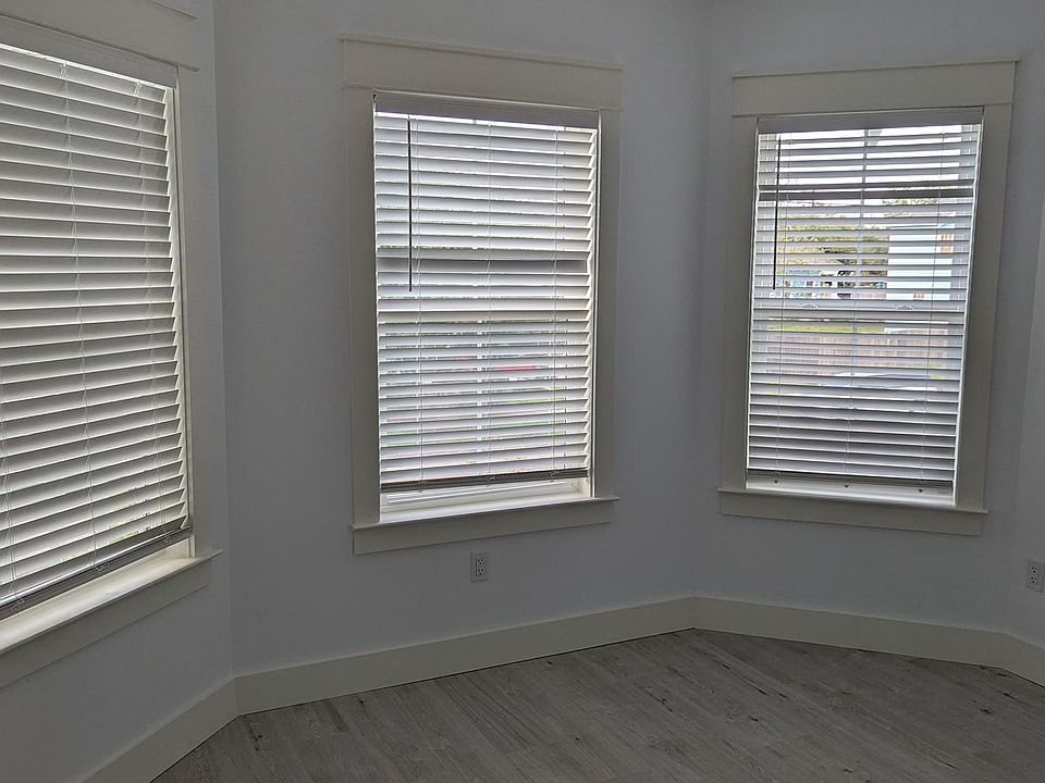 Inside main bedroom