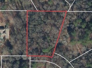 5140 Commission Dr Lot 5, Holly Springs, NC 27540