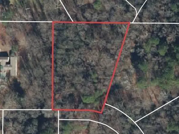 5140 Commission Dr Lot 5, Holly Springs, NC 27540