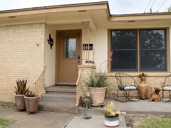 1900 S Walnut St, Brady, TX 76825