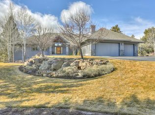 1187 NW Promontory Dr, Bend, OR 97703
