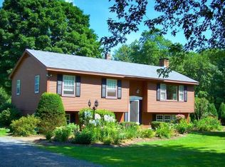 116 Newton Hl, Vernon, VT 05354