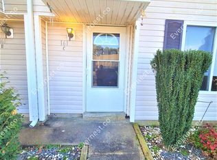 161 Jenness Ln APT C, Newport News, VA 23602