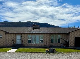 140 E 100 S, Summit, UT 84772