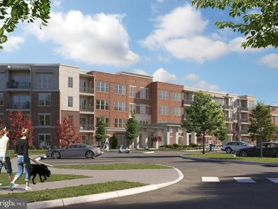 10755 Fairgrounds Dr UNIT 418, Fairfax, VA, 22031