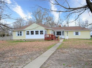 7824 E Hanna Ave, Indianapolis, IN
