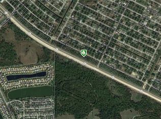 756 Meadow Rd LOT 23, Lehigh Acres, FL 33973