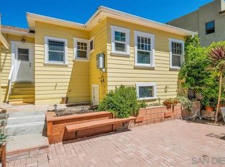 4346 Valle Vis, San Diego, CA 92103