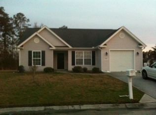 339 Harbour Reef Dr, Myrtle Beach, SC 29588