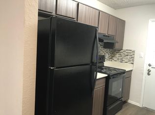 5601 Bellaire Dr S APT 615, Benbrook, TX 76109