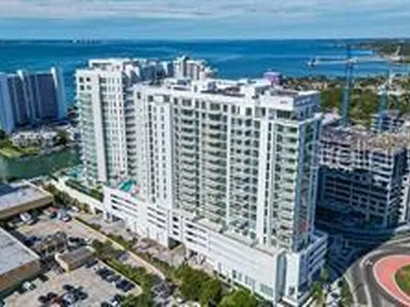 301 Quay Cmns, Sarasota, FL