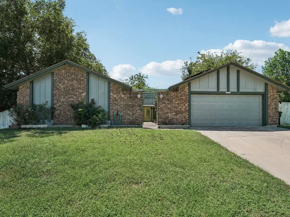 604 Carmen St, Killeen, TX 76541