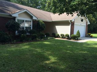 4107 Teakettle Ct, Little River, SC 29566