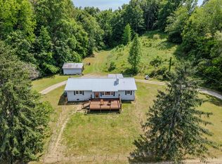 8150 Suckstem Branch Rd, Lawrenceburg, TN 38464