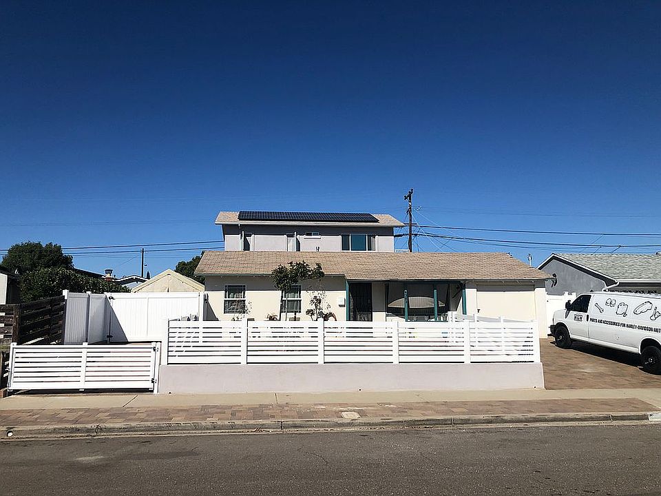 2nd image of 4383-85 Gila Ave