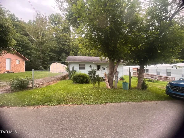 318 Jarvis St, Sneedville, TN 37869