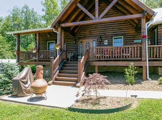 4860 Ollie Chunn Rd, Spring Hill, TN 37174