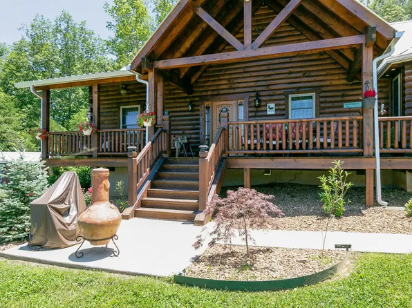 4860 Ollie Chunn Rd, Spring Hill, TN 37174