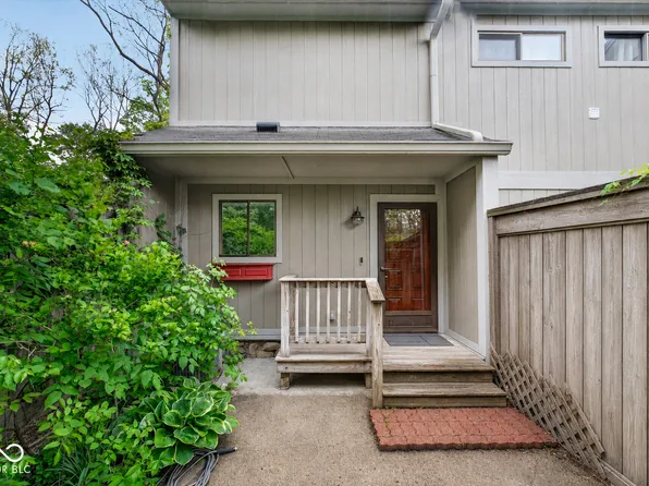 4229 Woodsage Trce, Indianapolis, IN 46237