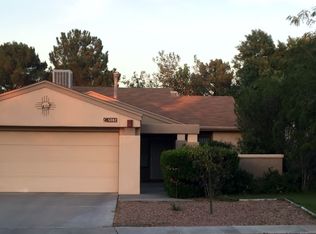 5082 Shadow Mountain Rd, Las Cruces, NM 88011