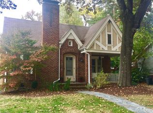 2406 Camden Rd, Greensboro, NC 27403