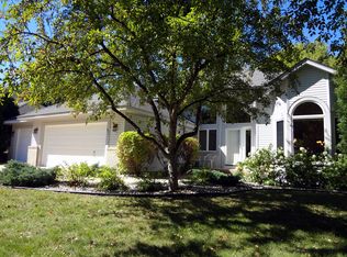 491 Marnie St S, Maplewood, MN 55119