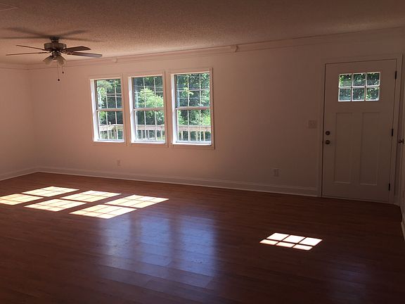 Huge living room