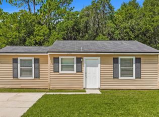7510 John F Kennedy Dr W, Jacksonville, FL 32219