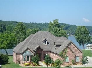 59875 E 333rd Rd, Grove, OK 74344