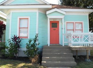 4027 Avenue O, Galveston, TX 77550