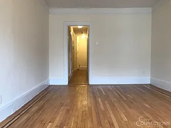 Rented by City Connections Realty