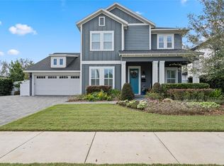 1324 Utah Blvd, Orlando, FL 32803