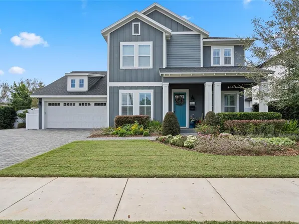 1324 Utah Blvd, Orlando, FL 32803