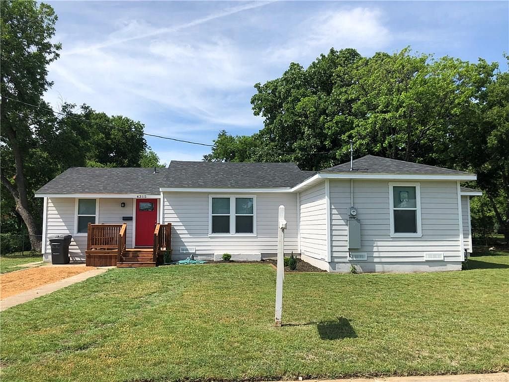 4315 Texas Dr, Dallas, TX 75211 Zillow