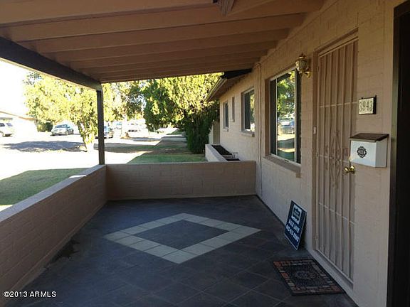 3rd image of 3943 W Harmont Dr