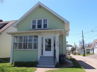 513 N 42nd Ave W, Duluth, MN 55807