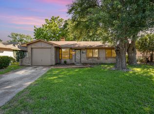 1606 Meridian Way, Garland, TX 75040