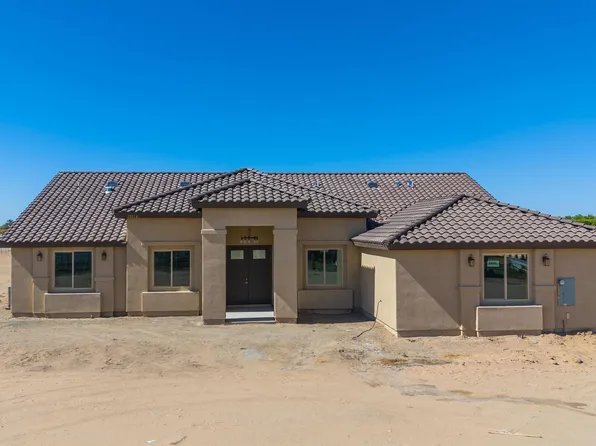 13576 S Avenue 5 E, Yuma, AZ 85365