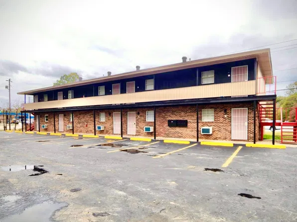 2120 W 30th Ave, Pine Bluff, AR
