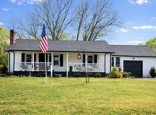 299 W Shellsford Rd, McMinnville, TN 37110