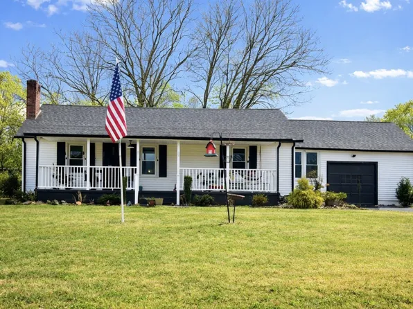 299 W Shellsford Rd, McMinnville, TN 37110