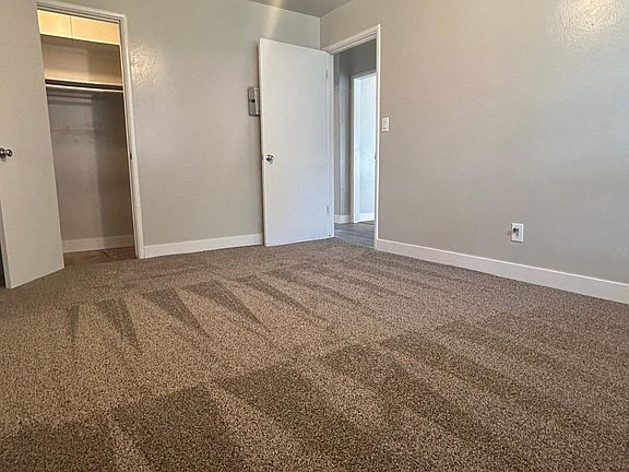 Front bedroom