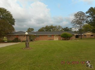 9633 E Main St, Houma, LA 70363
