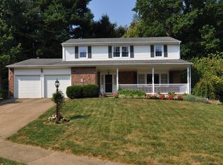 12 Alton Ct, Newark, DE 19711